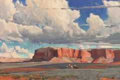 Big Skies