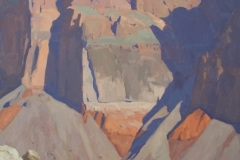 Older Still 40x30