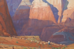 Timeless Tradition 40x30