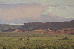 Spring at Table Top