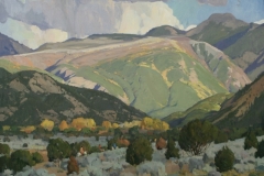Images of Autumn 30x40