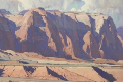 Navajo Legacy 30x30