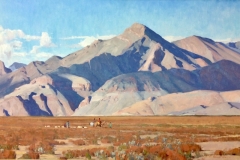 A Family Affair 24x36