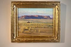 Desert Pasture 11x14