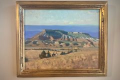 Hurricane Mesa 16x20