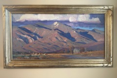 Taos Light 18 x 36
