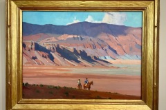 Piano Mesa 18x24