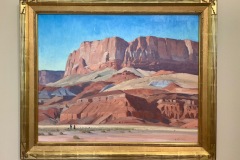 The Good Life 24x30