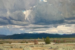 High Pastures 28x30