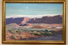 A Slower Pace 20x30 SOLD